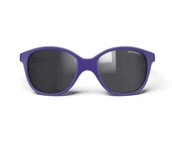 Julbo Thea Dark Purple/pink Spectron 3 Silver Flash