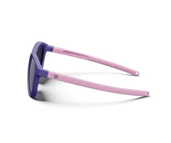 Julbo Thea Dark Purple/pink Spectron 3 Silver Flash