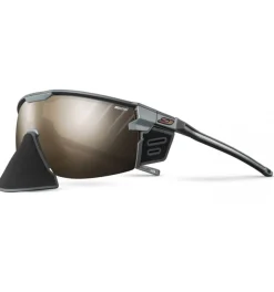 Julbo Ultimate Cover Reactiv 2-4 Matt Dark Gray/Gray