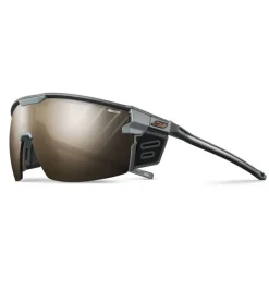 Julbo Ultimate Cover Reactiv 2-4 Matt Dark Gray/Gray