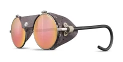 Julbo Vermont Classic Spectron 3 Shiny Brown