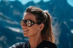 Julbo Vermont Classic Spectron 3 Shiny Brown