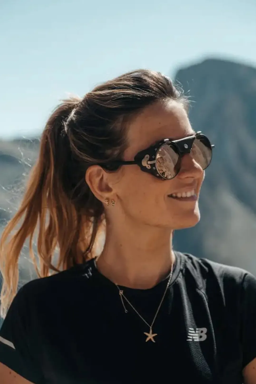 Julbo Vermont Classic Spectron 3 Shiny Brown
