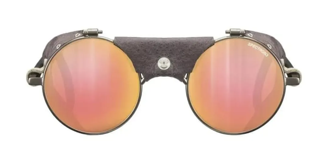 Julbo Vermont Classic Spectron 3 Shiny Brown