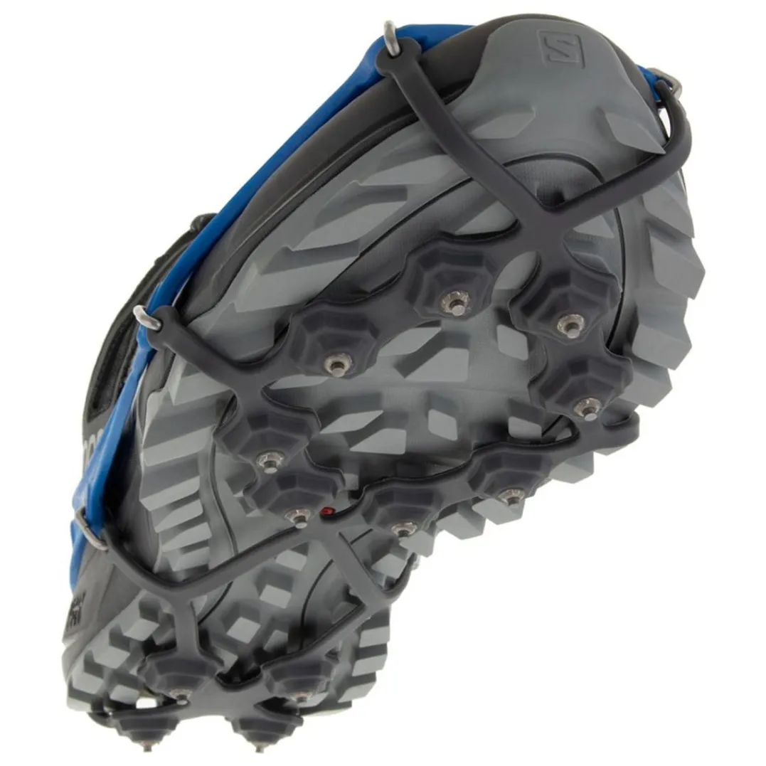 Kahtoola EXOspikes Blue