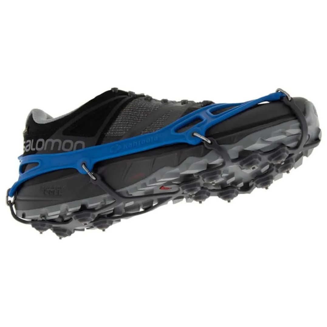 Kahtoola EXOspikes Blue