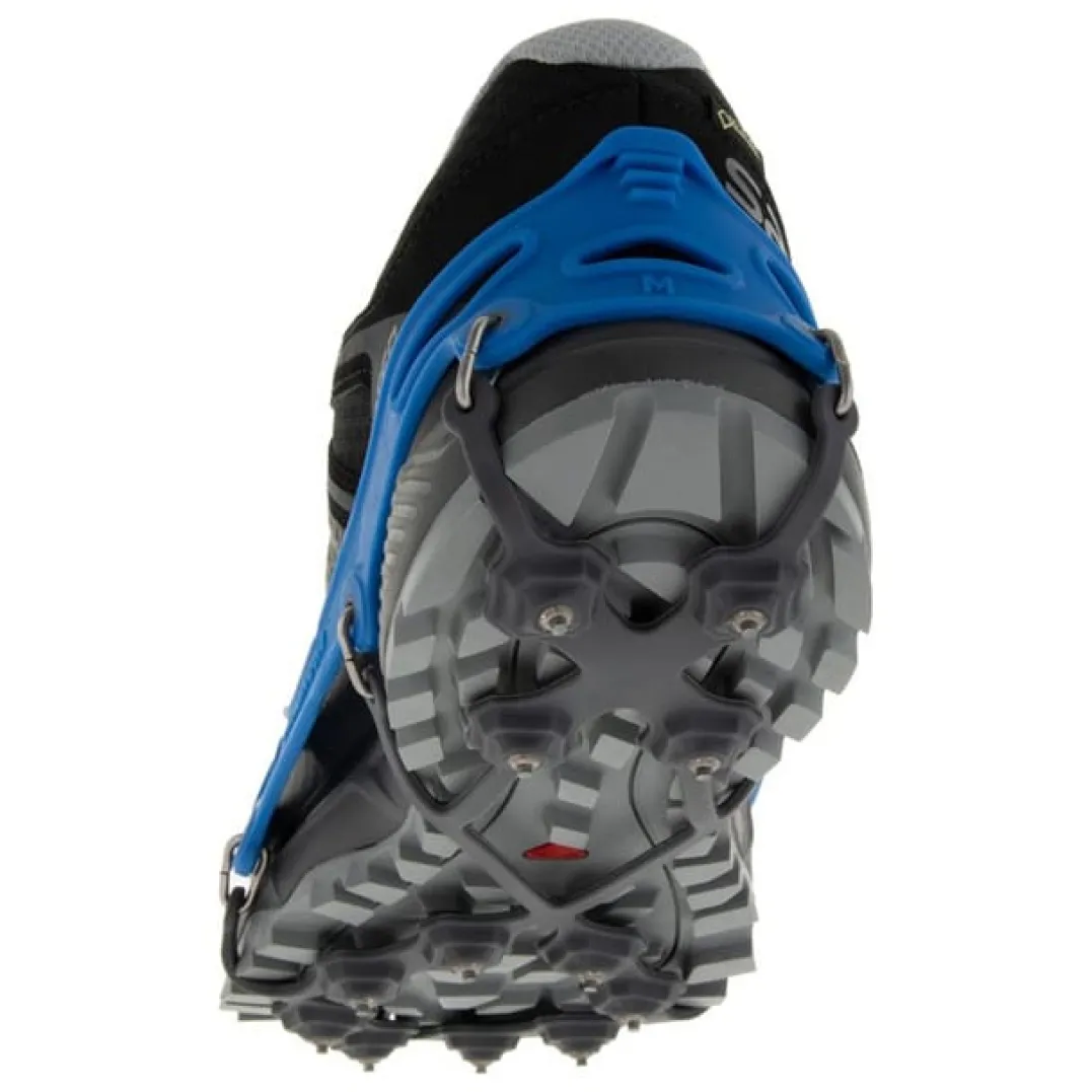 Kahtoola EXOspikes Blue