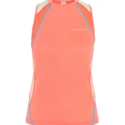 Kari Traa Alma Tank Coral