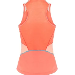 Kari Traa Alma Tank Coral