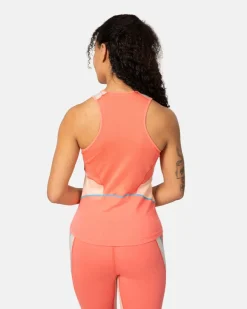 Kari Traa Alma Tank Coral