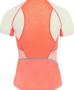 Kari Traa Alma Tee Coral