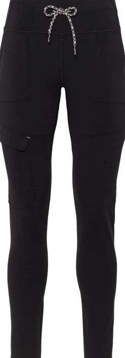Kari Traa Anelie Tights Black