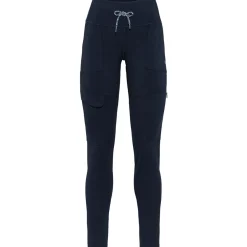 Kari Traa Anelie Tights Dark Navy Blue
