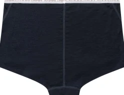 Kari Traa Embla Wool Boxer Dark Navy Blue