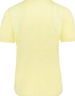 Kari Traa Embla Wool Tee Mellow Yellow