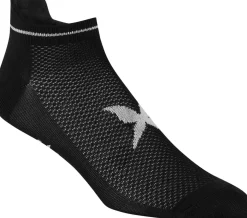 Kari Traa Nora Sock 2-pack Black