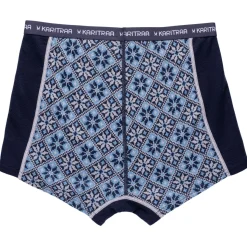 Kari Traa Rose Boxer Dark Navy Blue