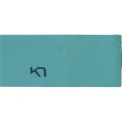 Kari Traa Traa Headband Blue Lagoon
