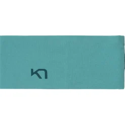 Kari Traa Traa Headband Blue Lagoon