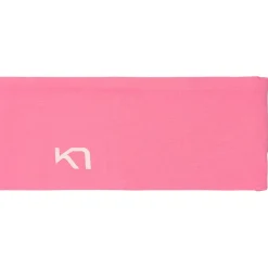 Kari Traa Traa Headband Bubblegum