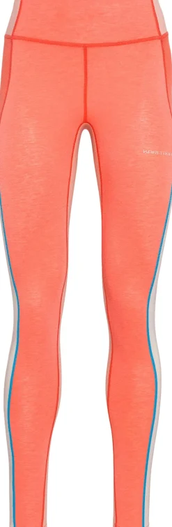 Kari Traa Women's Alma Pants Coral