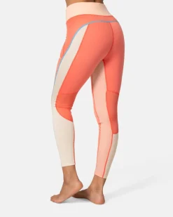 Kari Traa Women's Alma Pants Coral