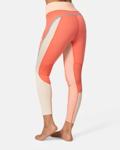 Kari Traa Women's Alma Pants Coral