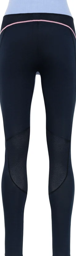 Kari Traa Women's Alma Pants Dark Navy Blue