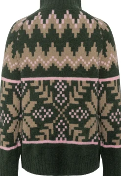 Kari Traa Women's Amelia Knit Thyme