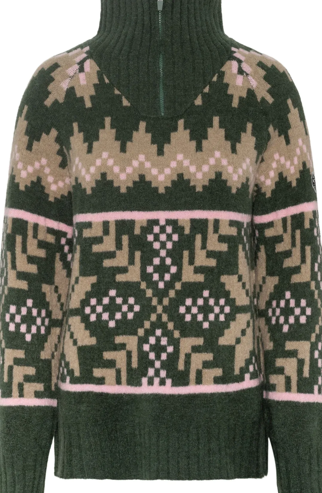 Kari Traa Women's Amelia Knit Thyme