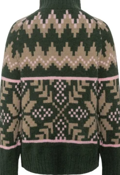 Kari Traa Women's Amelia Knit Thyme