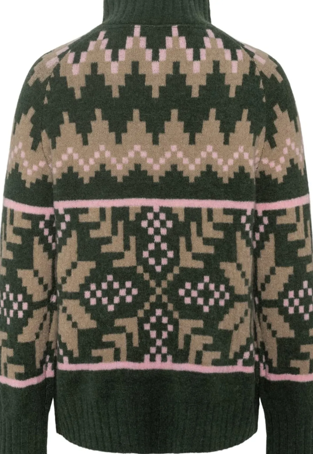 Kari Traa Women's Amelia Knit Thyme