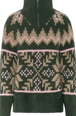 Kari Traa Women's Amelia Knit Thyme