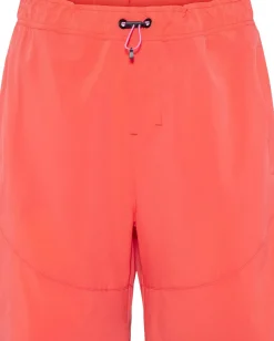 Kari Traa Women's Ane Shorts Light Red