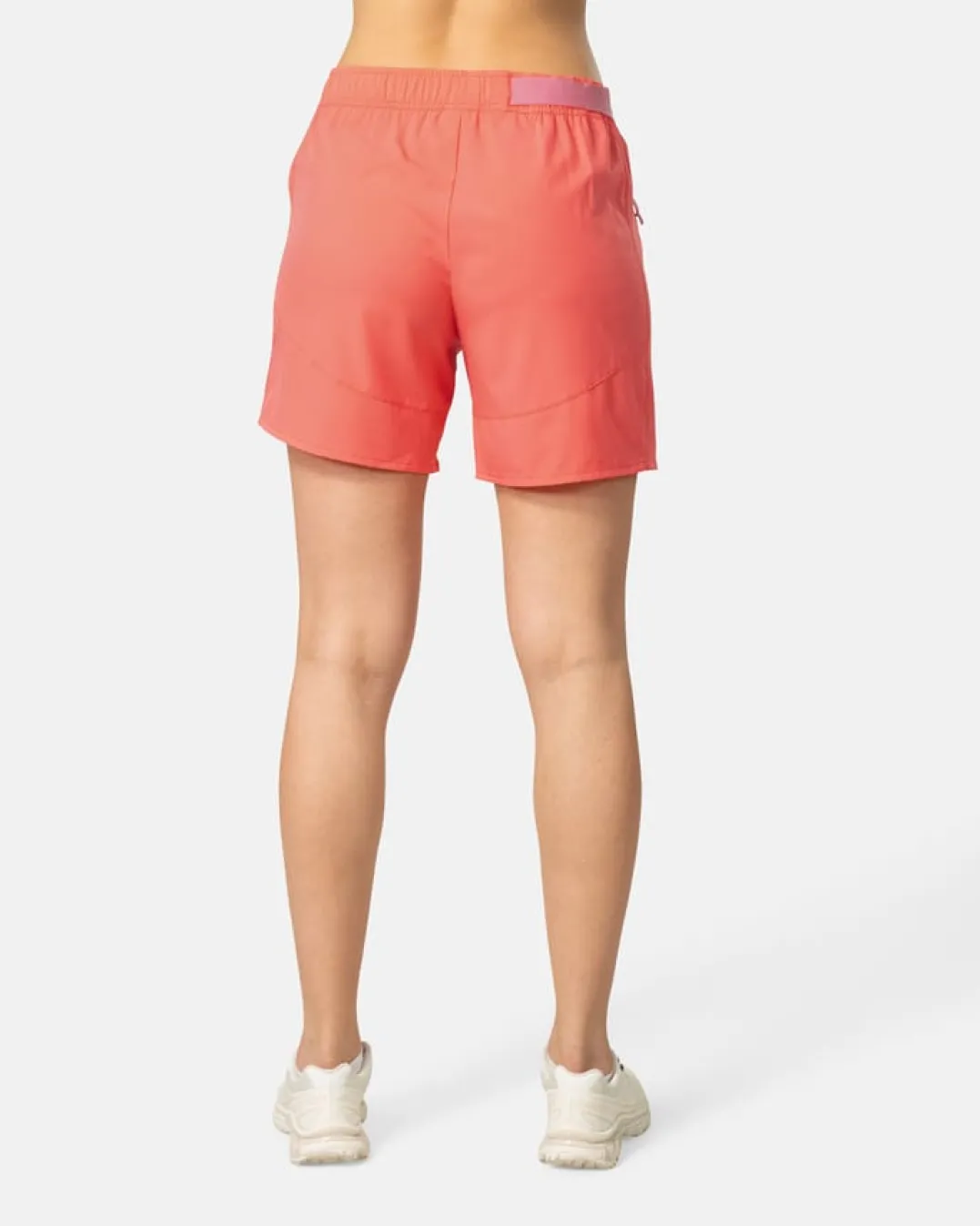 Kari Traa Women's Ane Shorts Light Red