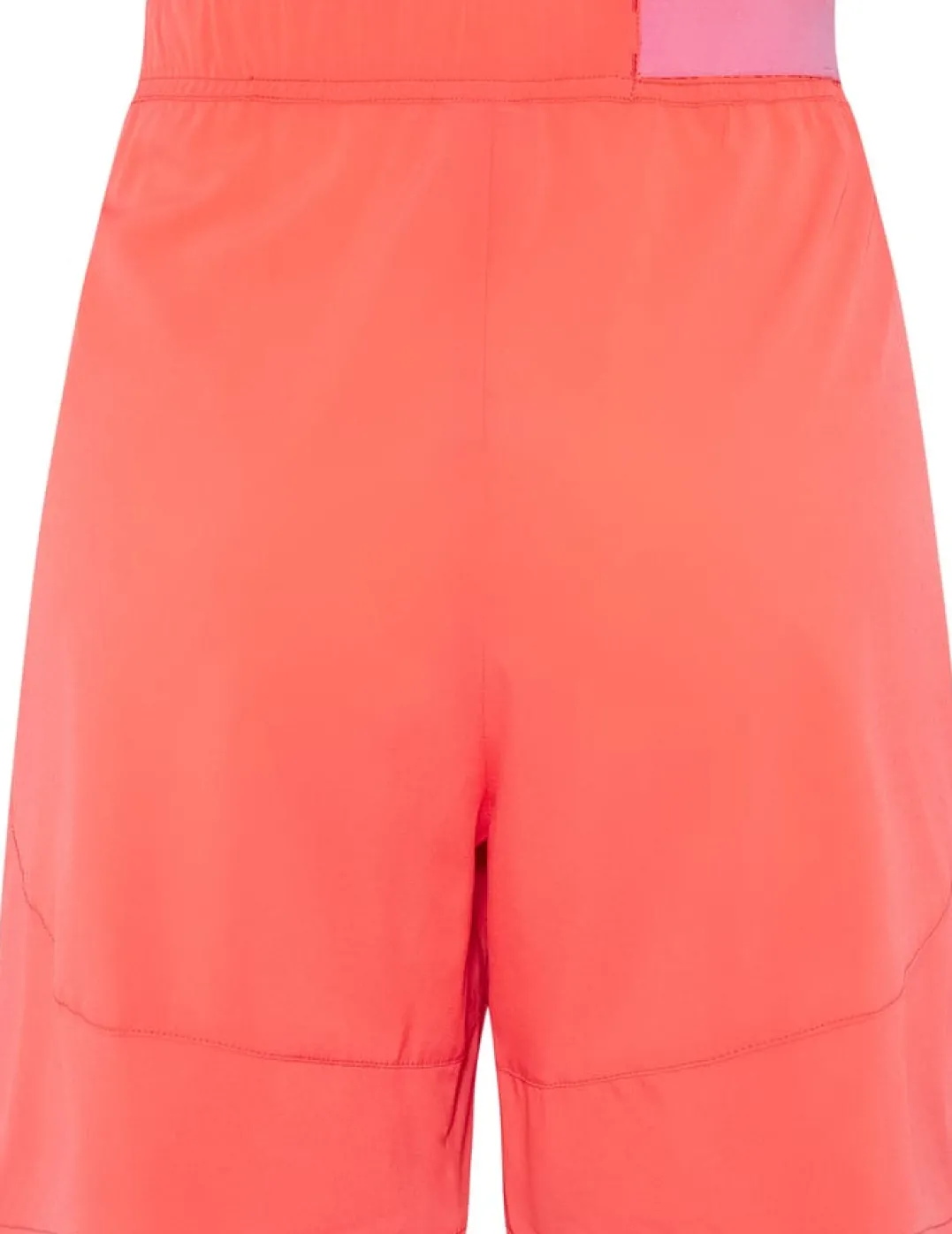 Kari Traa Women's Ane Shorts Light Red