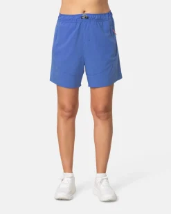 Kari Traa Women's Ane Shorts Sea