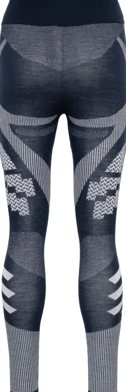 Kari Traa Women's Faith Pants Dark Navy Blue