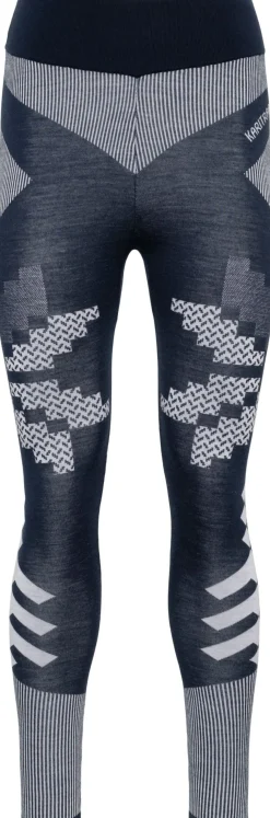 Kari Traa Women's Faith Pants Dark Navy Blue
