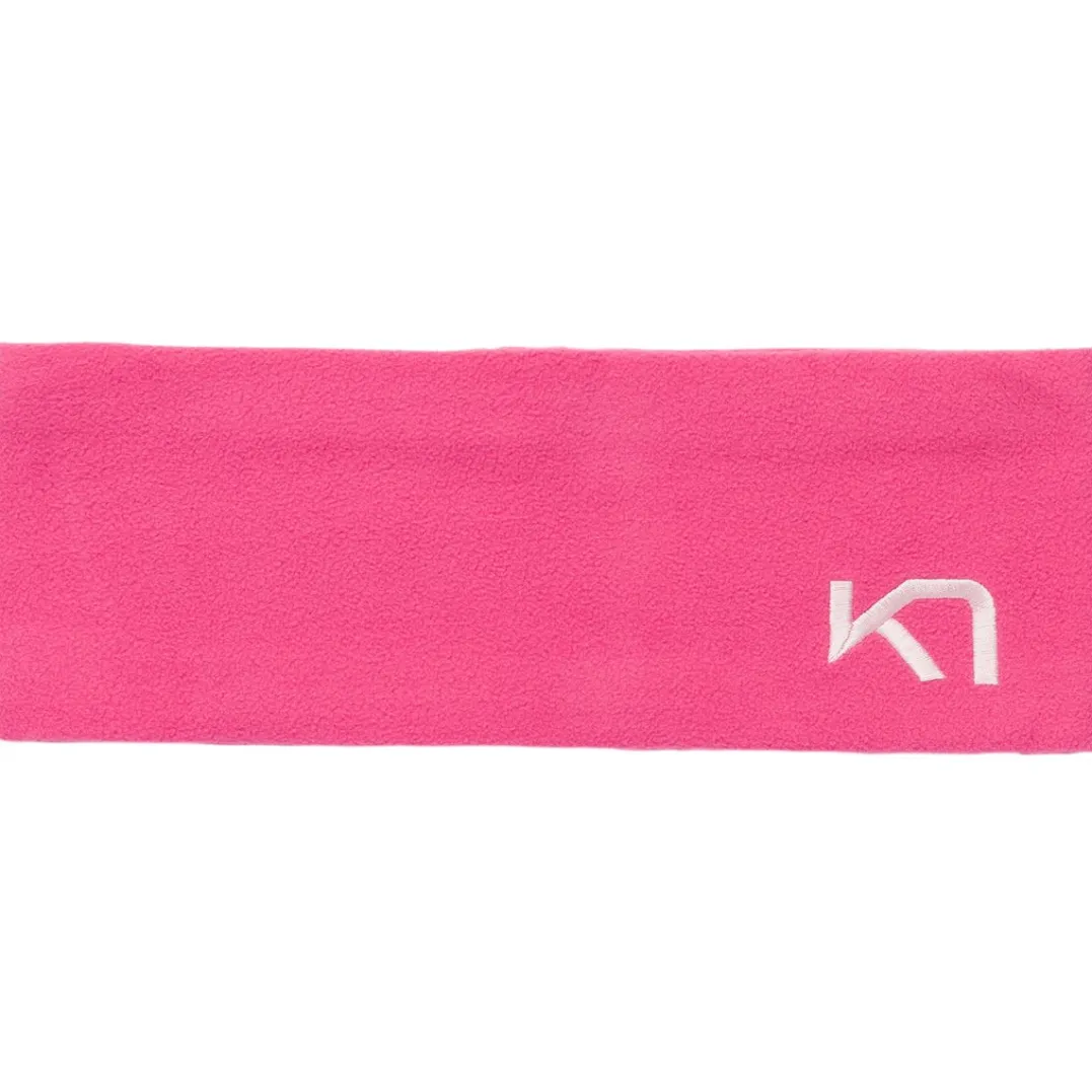 Kari Traa Women's Kari Fleece Headband Spink