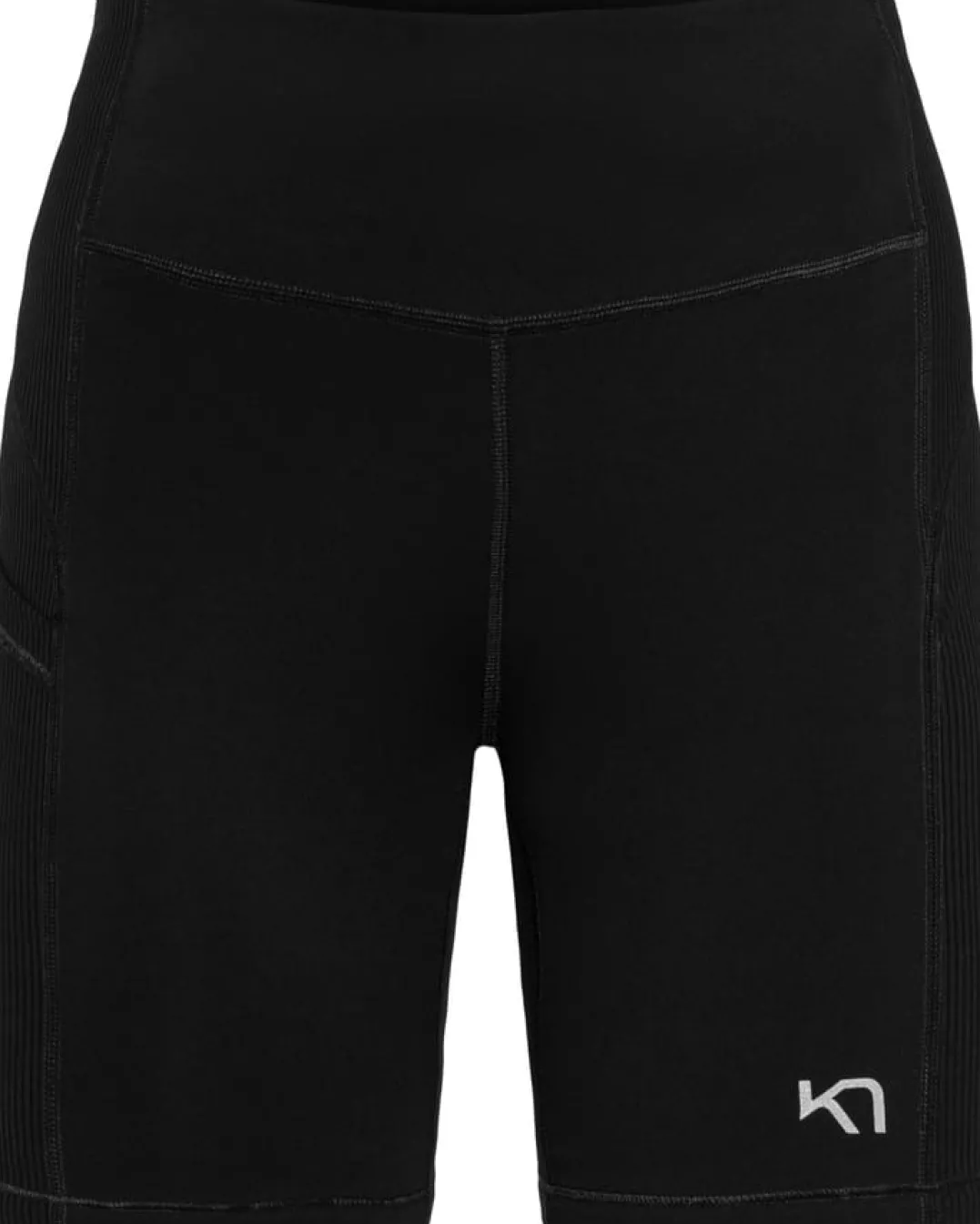 Kari Traa Women's Linnea Shorts Blck