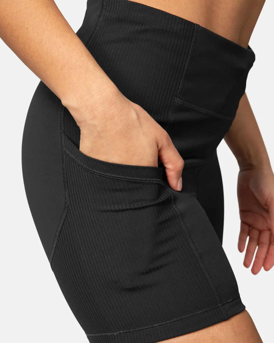 Kari Traa Women's Linnea Shorts Blck
