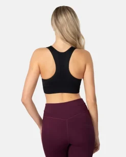 Kari Traa Women's Ness Top 2.0 Black