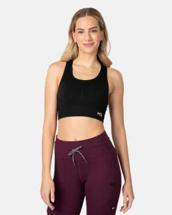 Kari Traa Women's Ness Top 2.0 Black