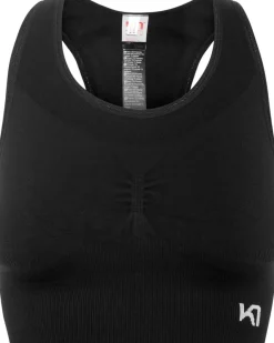 Kari Traa Women's Ness Top 2.0 Black