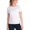 Kari Traa Women's Nora 2.0 Tee Bwhite