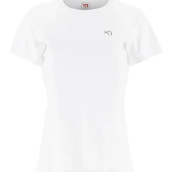 Kari Traa Women's Nora 2.0 Tee Bwhite
