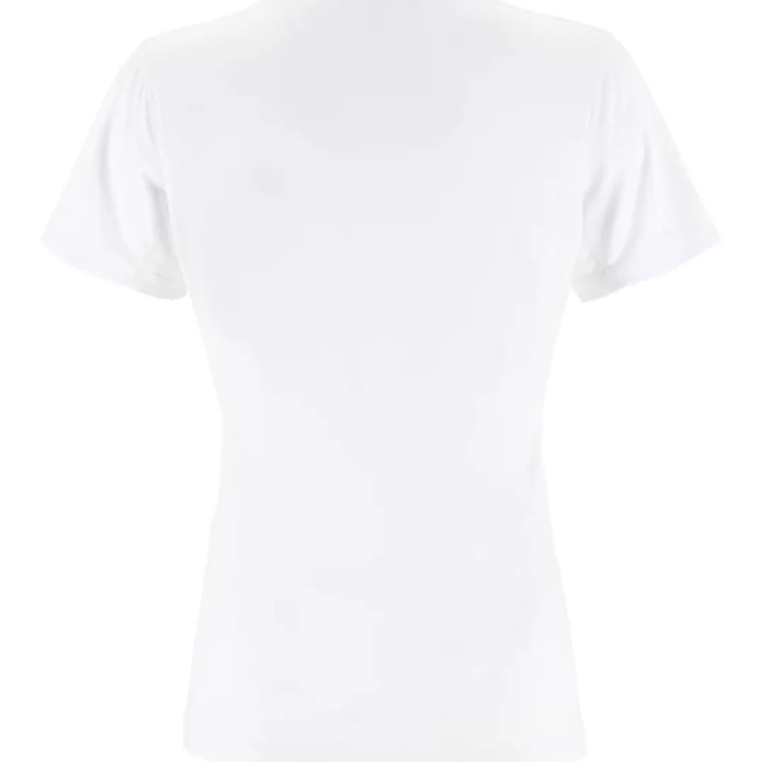 Kari Traa Women's Nora 2.0 Tee Bwhite