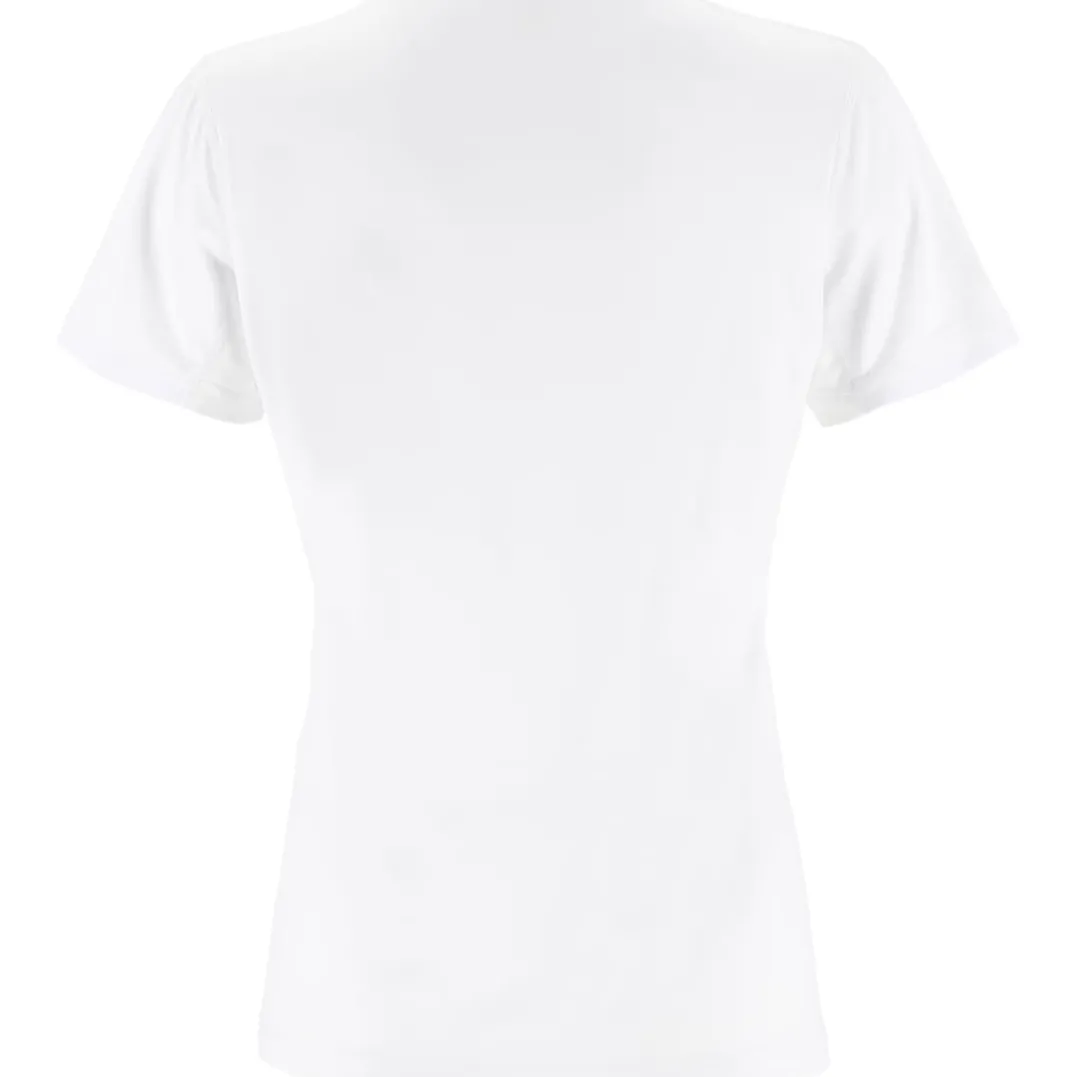 Kari Traa Women's Nora 2.0 Tee Bwhite