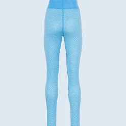 Kari Traa Women's Smekker High Waist Pants Ocean